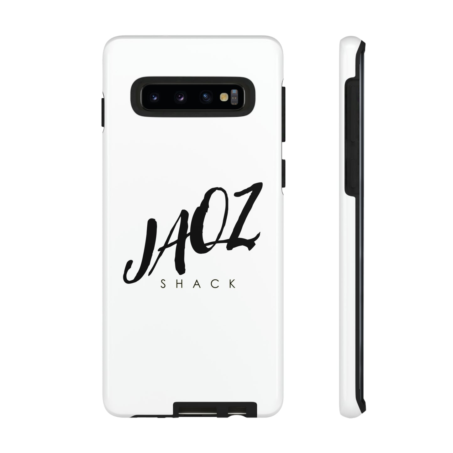 JAQZ Shack Tough Cases