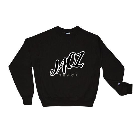 JAQZ Shack Champion Sweatshirt