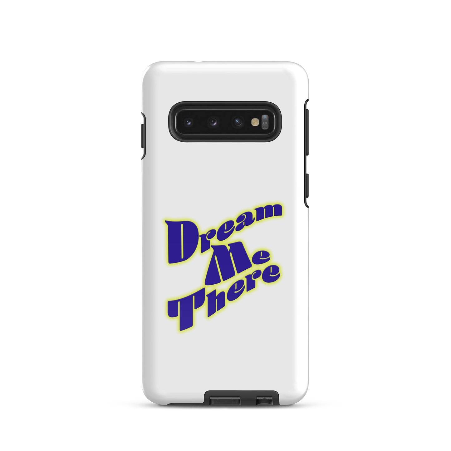 Dream Me There Tough case for Samsung®