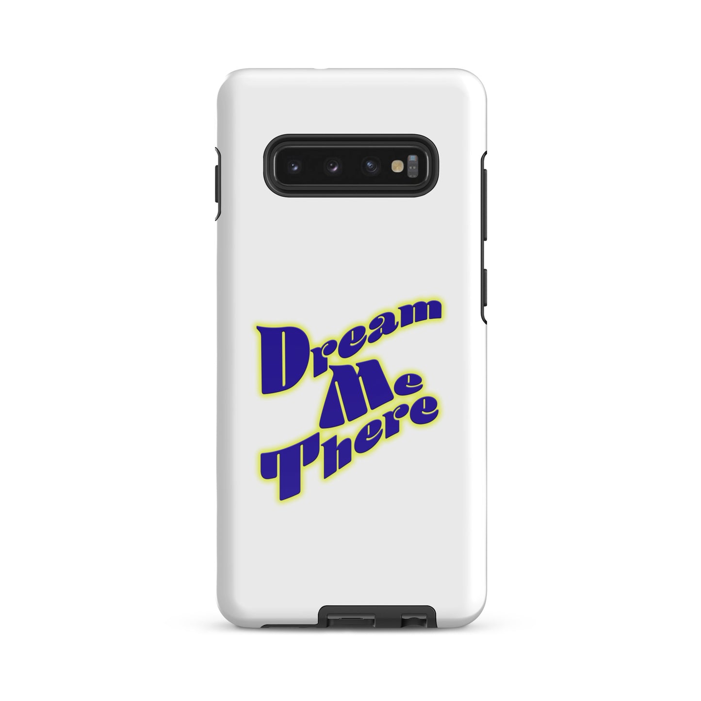 Dream Me There Tough case for Samsung®