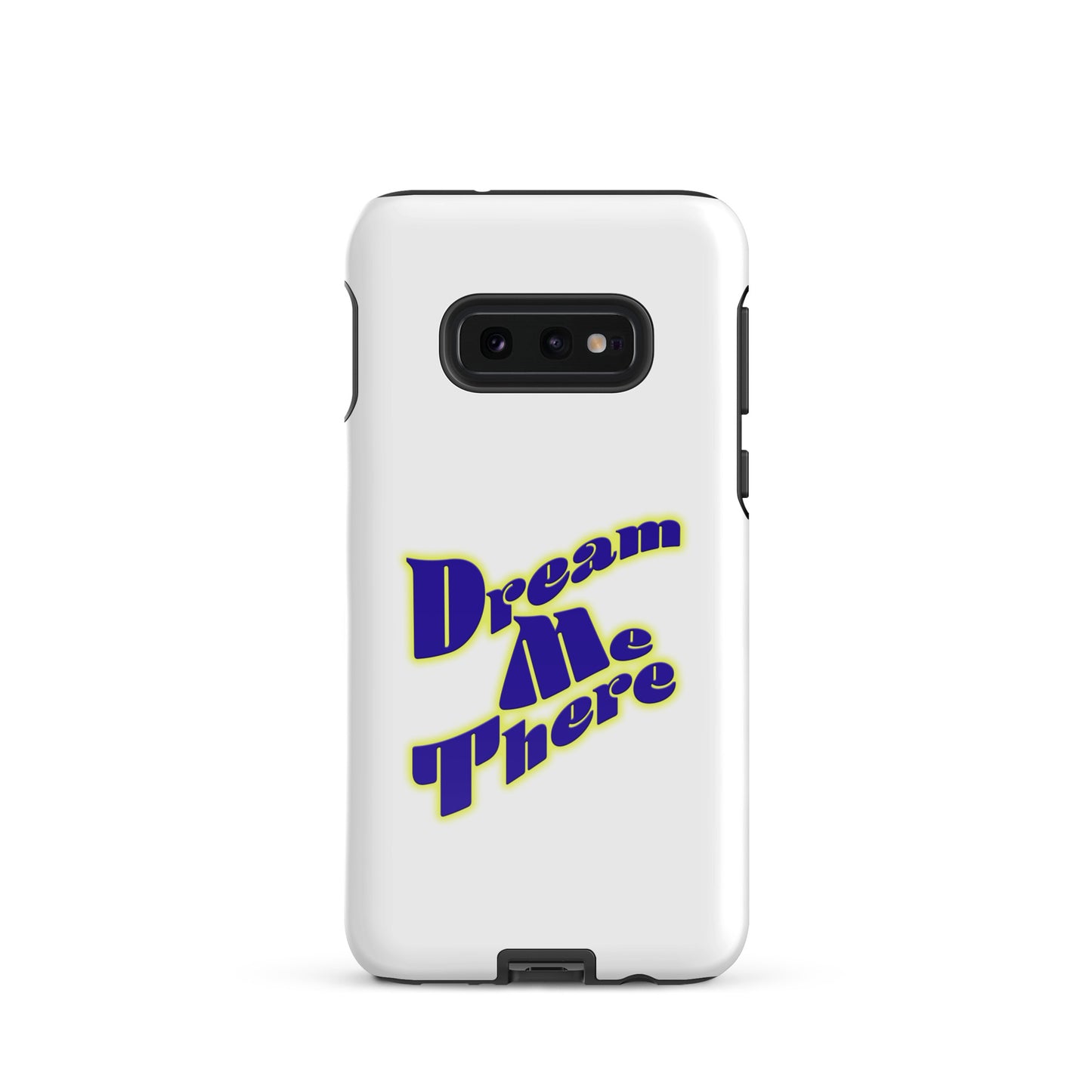 Dream Me There Tough case for Samsung®