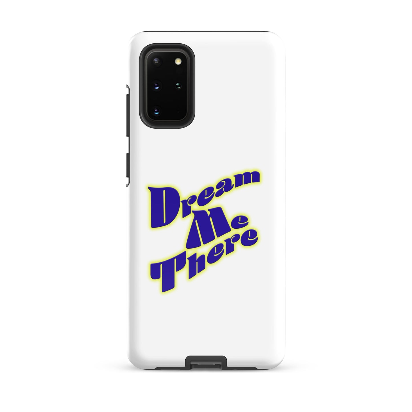 Dream Me There Tough case for Samsung®