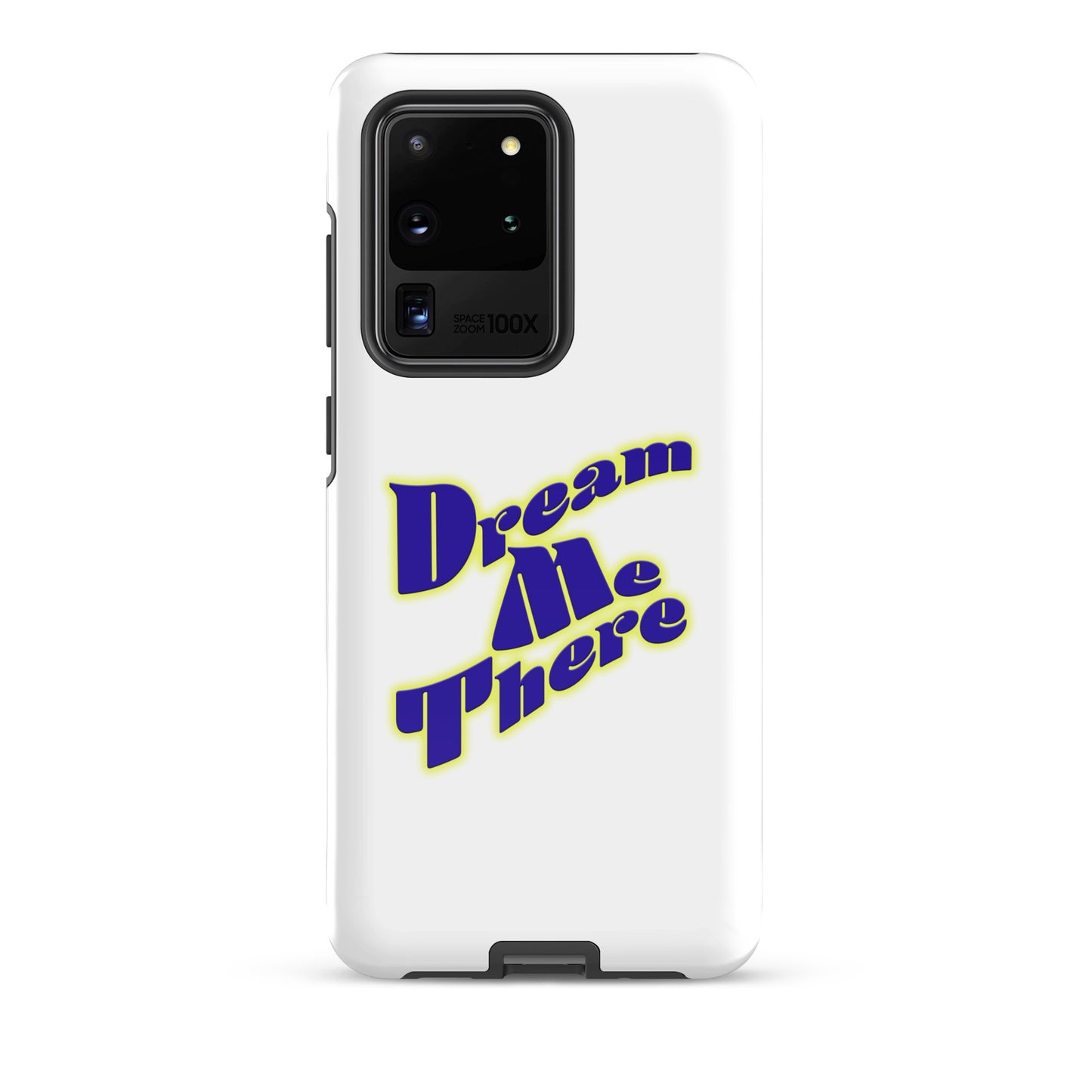 Dream Me There Tough case for Samsung®