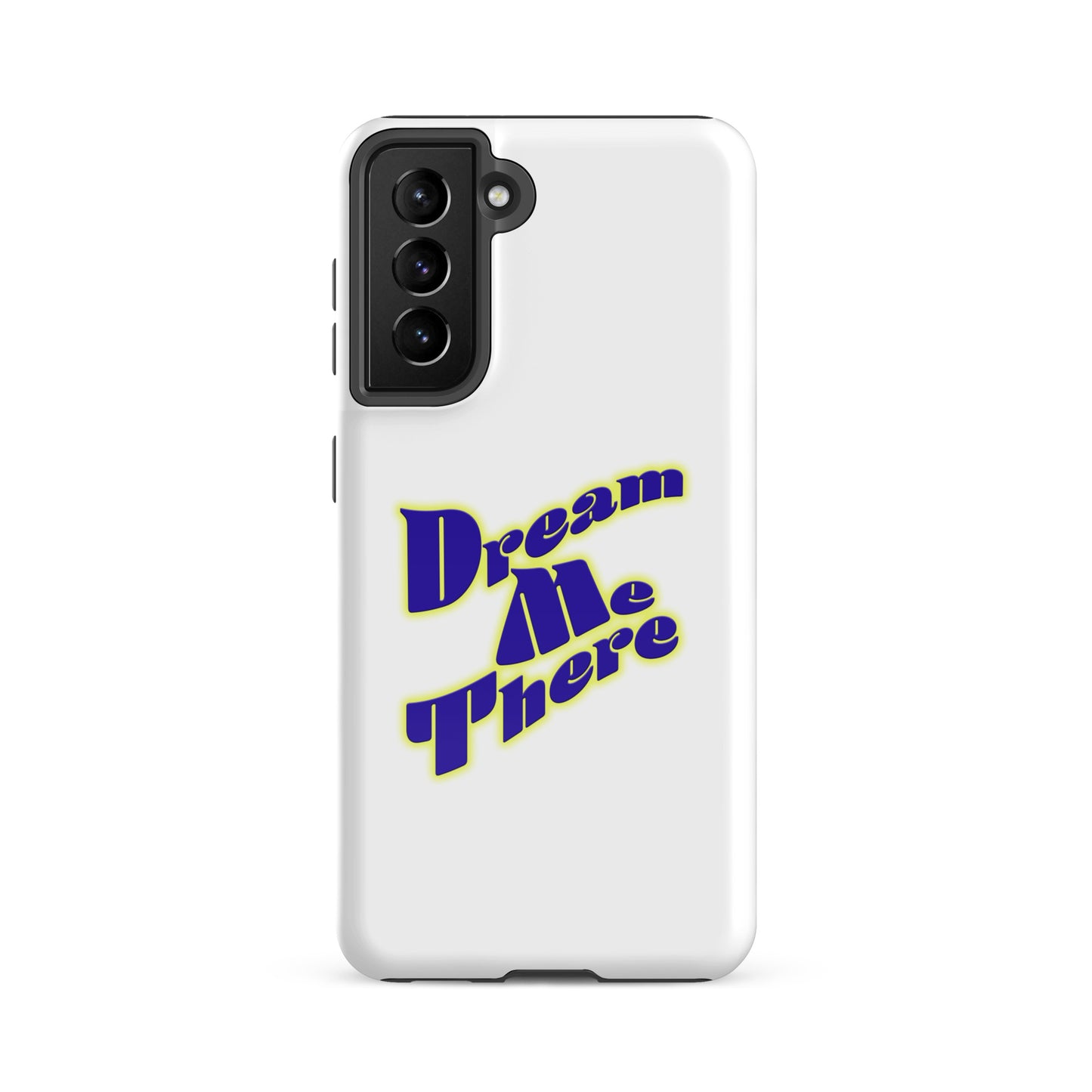 Dream Me There Tough case for Samsung®