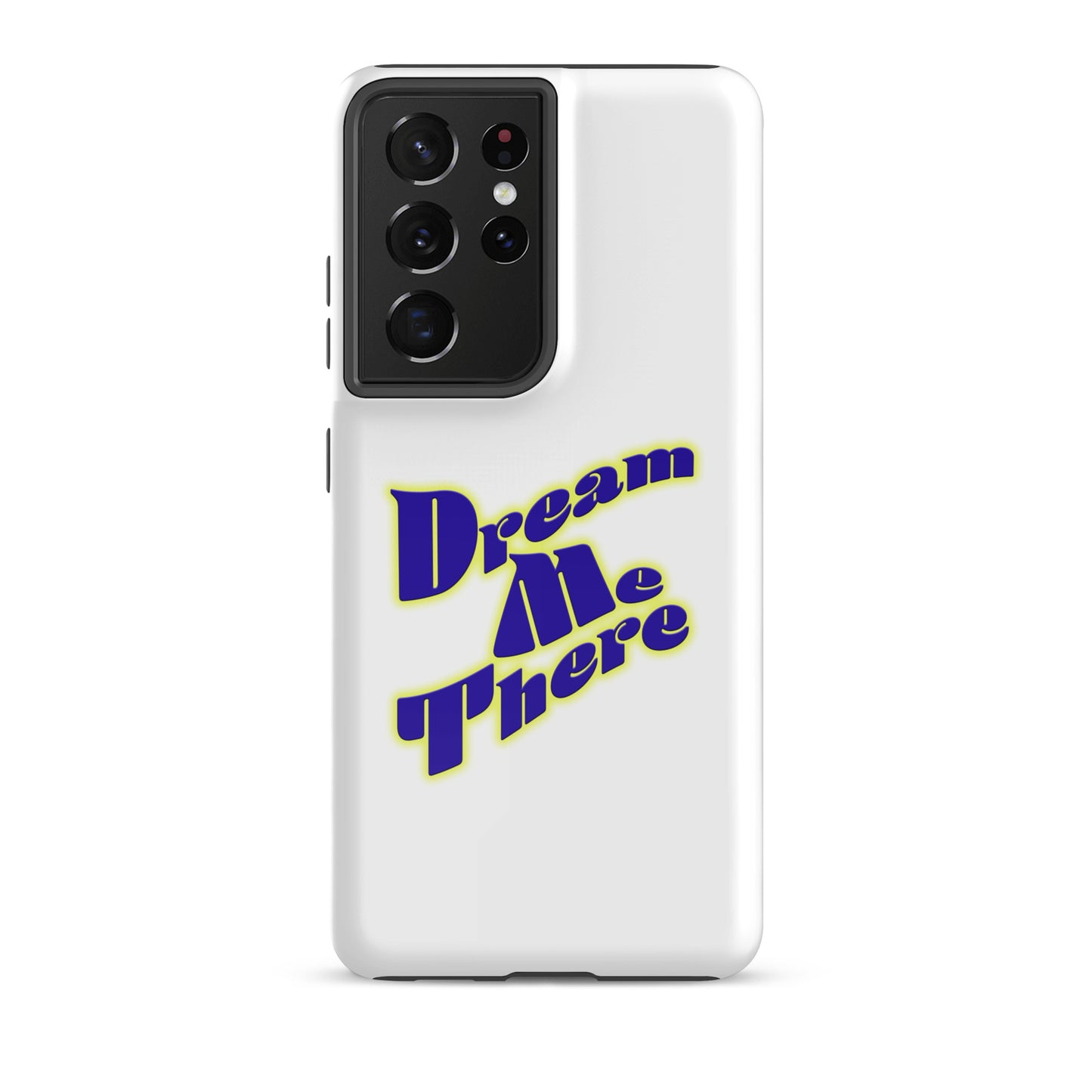 Dream Me There Tough case for Samsung®