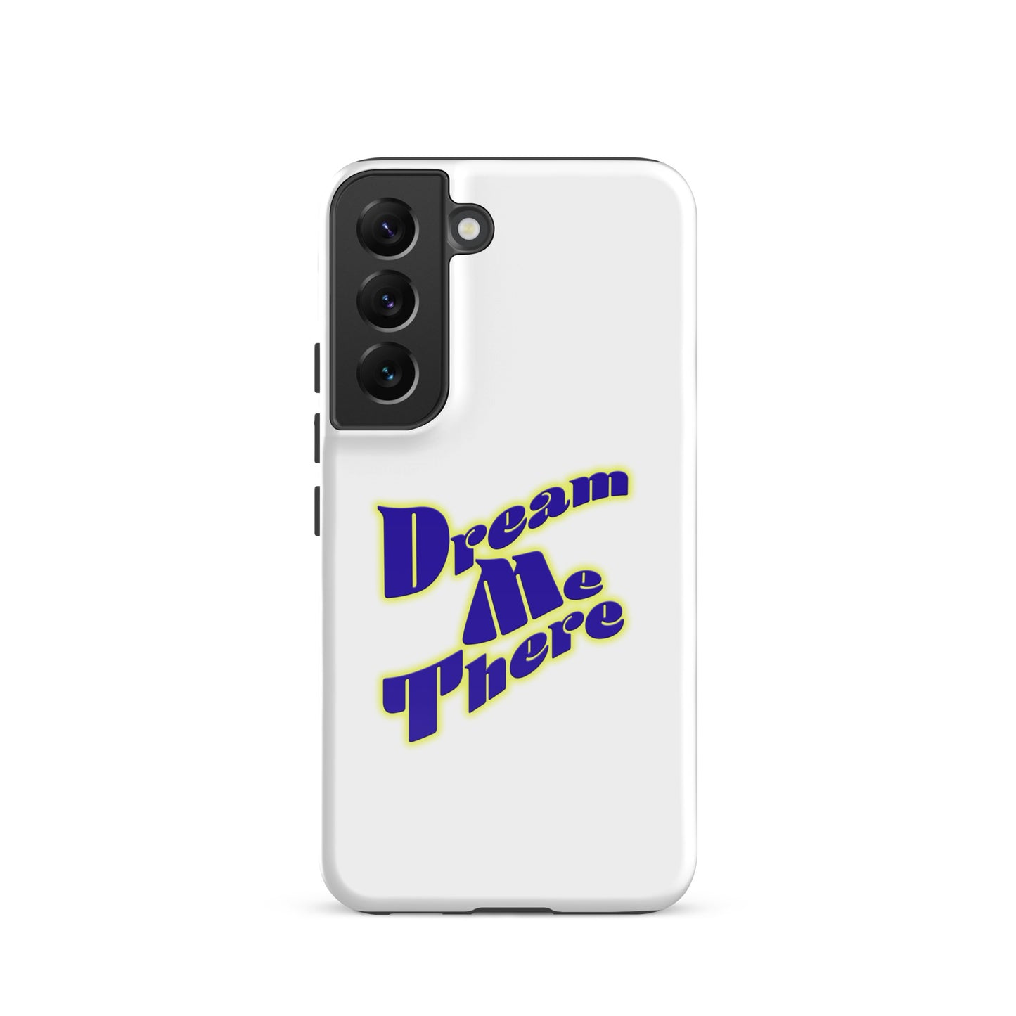 Dream Me There Tough case for Samsung®