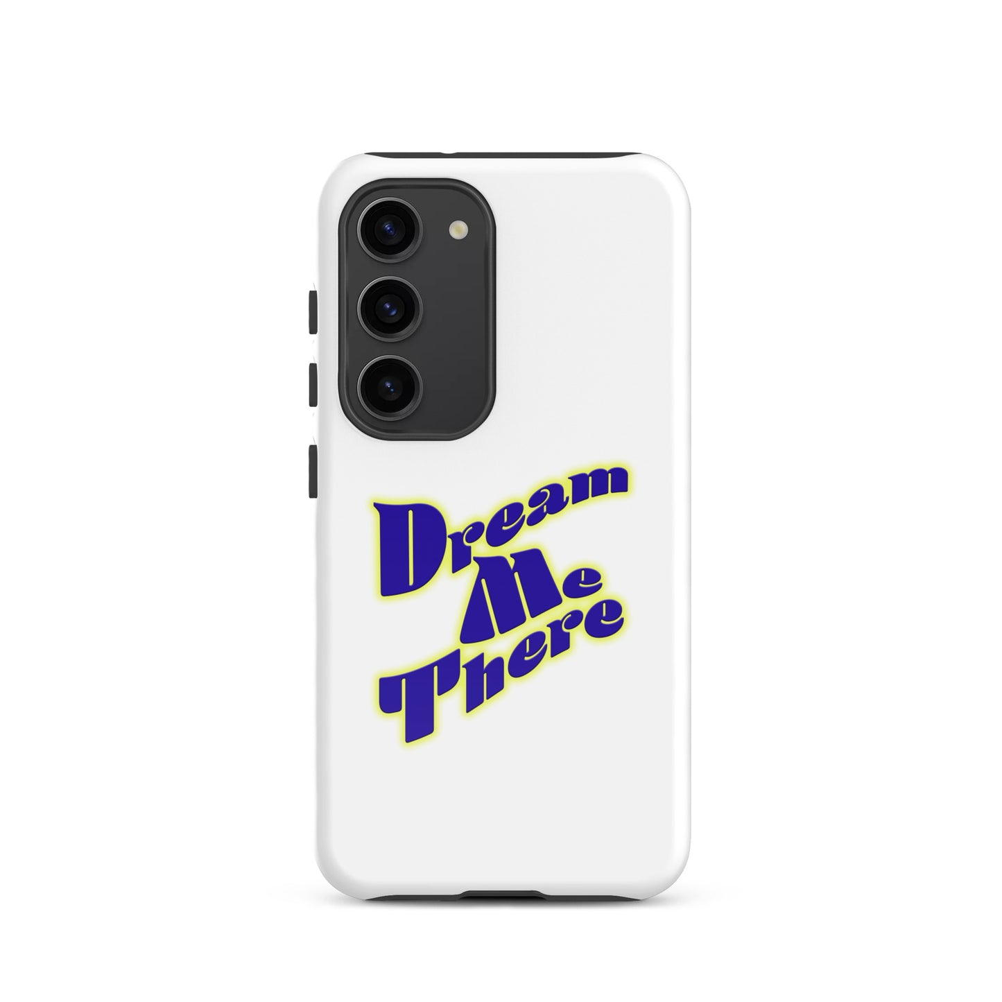 Dream Me There Tough case for Samsung®