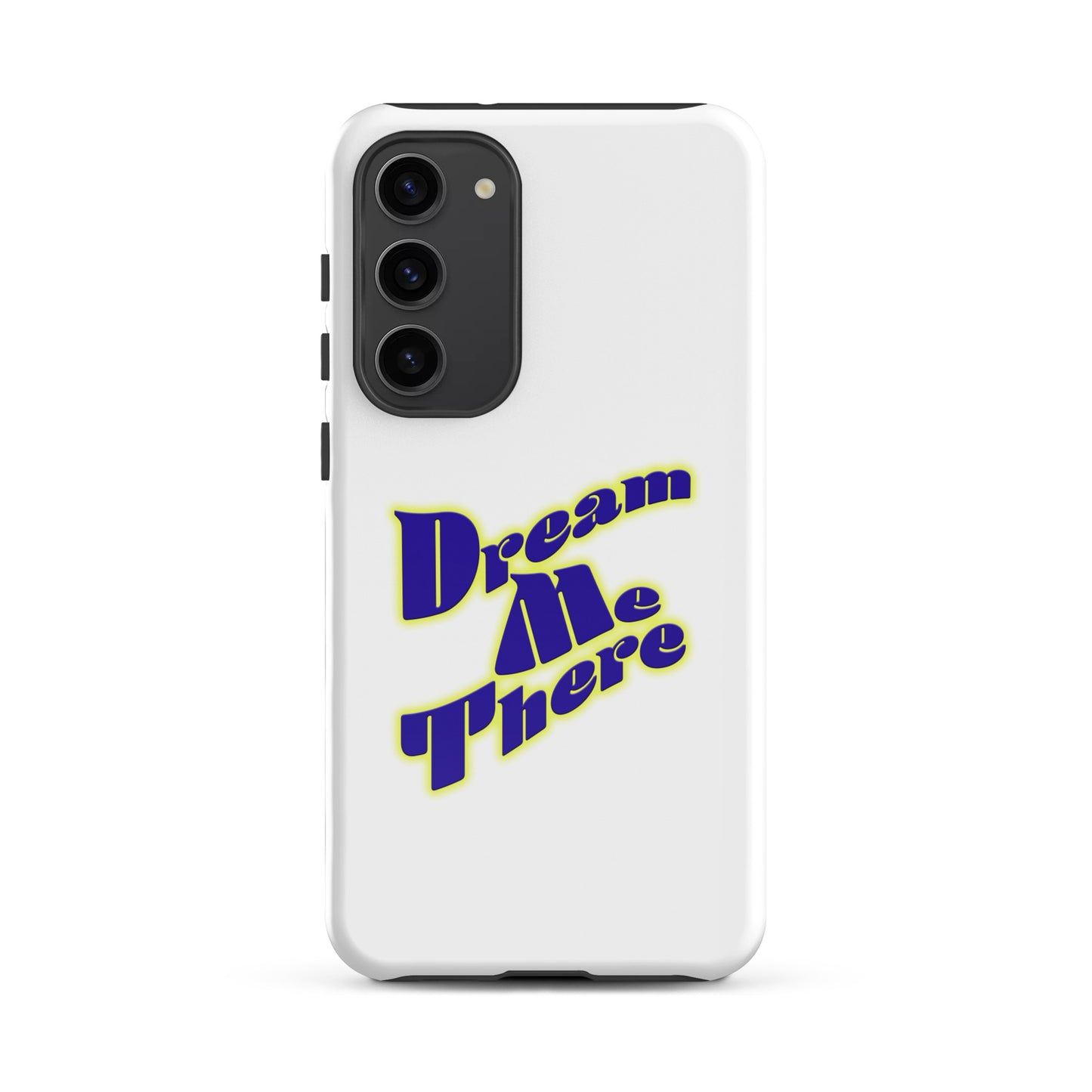 Dream Me There Tough case for Samsung®