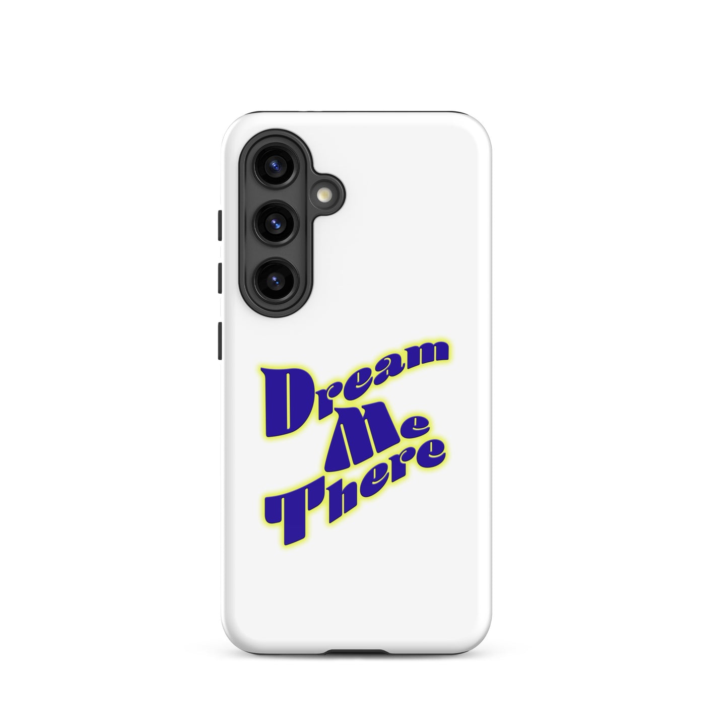 Dream Me There Tough case for Samsung®