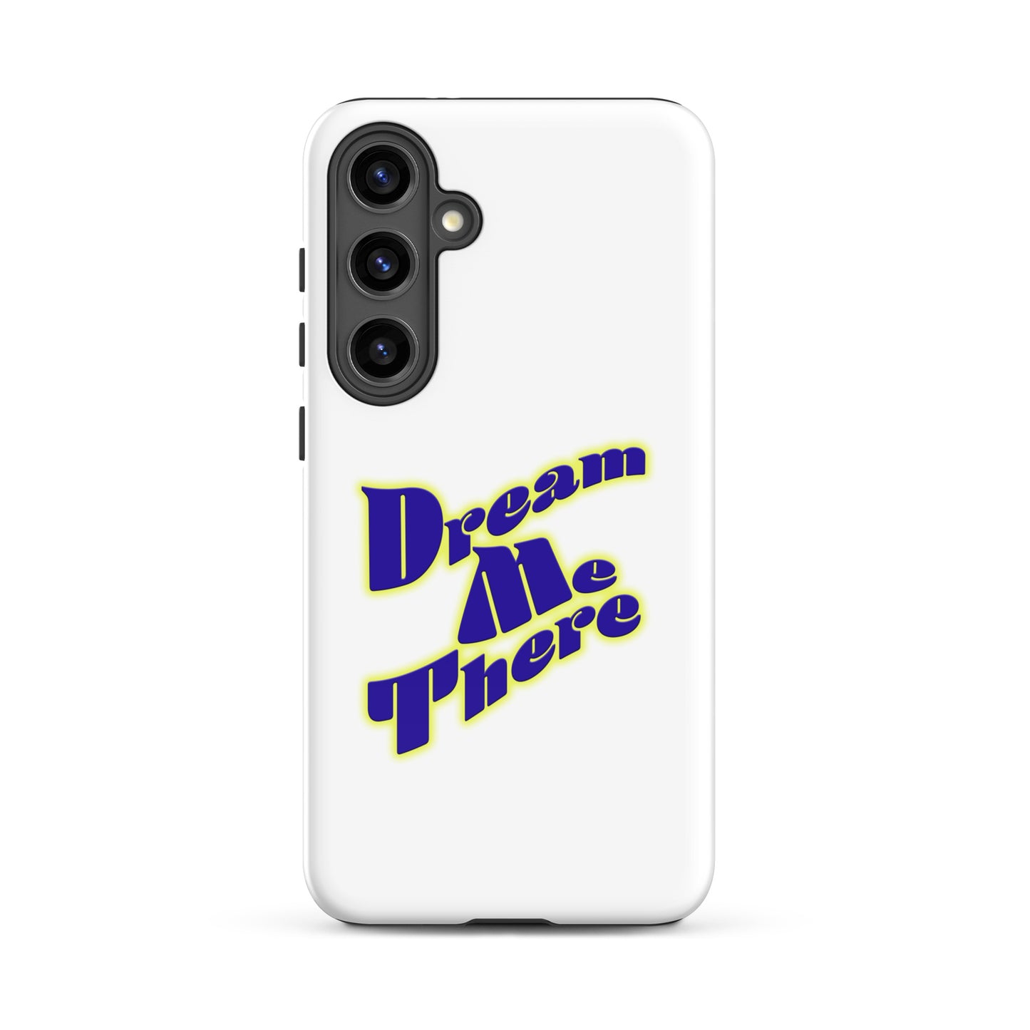 Dream Me There Tough case for Samsung®